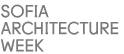 Sofia Architecture Week